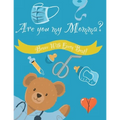 Are You My Momma? - Paperback