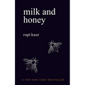 Milk and Honey - Paperback