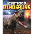 My Best Book of Dinosaurs - Paperback