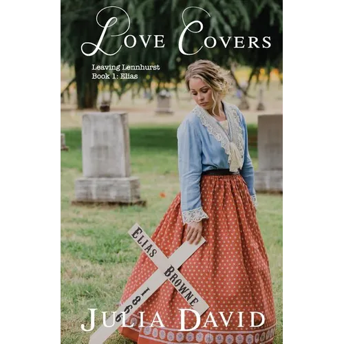 Love Covers - Paperback