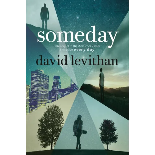 Someday - Paperback