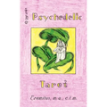 The Psychedelic Tarot - Paperback