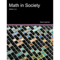 Math in Society - Hardcover