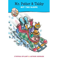 Mr. Putter & Tabby Hit the Slope - Paperback