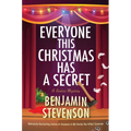 Everyone This Christmas Has a Secret: A Festive Mystery - Hardcover