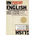 In Pursuit of the English: A Documentary - Paperback
