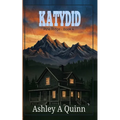 Katydid - Paperback