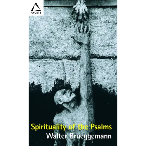 Spirituality of the Psalms - Paperback