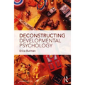 Deconstructing Developmental Psychology - Paperback