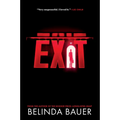 Exit - Paperback
