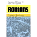 Romans: Exposition of Chapter 13: Life in Two Kingdoms - Hardcover