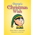 George's Christmas Wish - Paperback