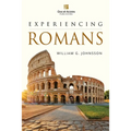 Experiencing Romans - Paperback