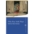 Fifty Key Irish Plays - Paperback