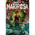 Mariposa: A Love Story - Paperback