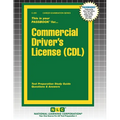 Commercial Driver's License (CDL) - Paperback