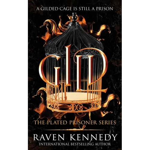 Gild - Paperback