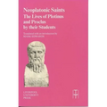 Neoplatonic Saints - Paperback