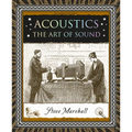 Acoustics: The Art of Sound - Paperback