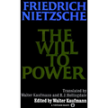 The Will to Power - Paperback
