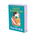 The Pairing: Special 1st Edition - Paperback