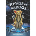 Voyage of the Dogs - Hardcover