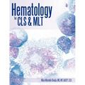 Hematology for Cls & Mlt - Paperback