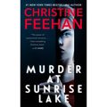 Murder at Sunrise Lake - Mass Market Paperbound