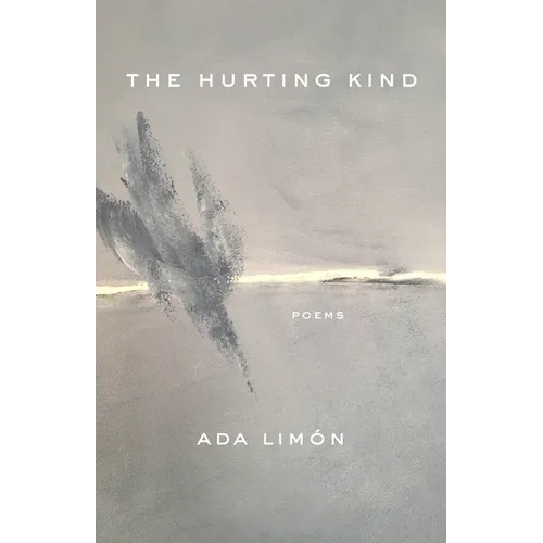 The Hurting Kind: Poems - Paperback
