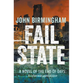 Fail State - Paperback