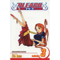 Bleach, Volume 3 - Paperback
