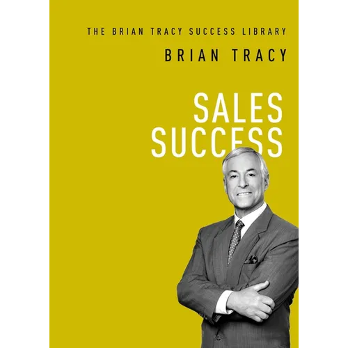 The Sales Success - Paperback