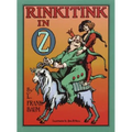 Rinkitink in Oz - Hardcover