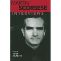 Martin Scorsese: Interviews - Paperback