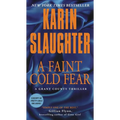 A Faint Cold Fear: A Grant County Thriller - Mass Market Paperbound