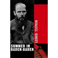 Summer in Baden-Baden - Paperback