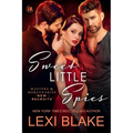 Sweet Little Spies - Paperback