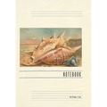 Vintage Lined Notebook Greetings from San Luis Obispo - Paperback