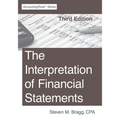 The Interpretation of Financial Statements: Third Edition - Paperback