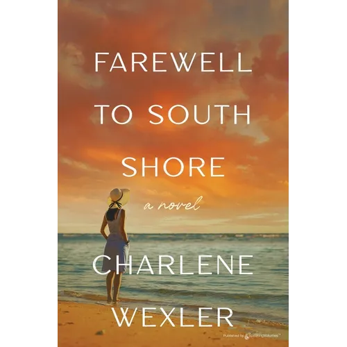 Farewell to South Shore - Paperback