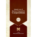 Islamic Law of Business Organization: Corporations - Paperback