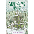Greenglass House: A Greenglass House Story, Book 1, a National Book Award Nominee - Hardcover