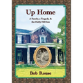 Up Home: A Family, A Tragedy and the Holly Hill Inn - Paperback
