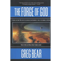 The Forge of God - Paperback