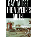 The Voyeur's Motel - Paperback