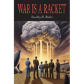 War is a Racket - Paperback