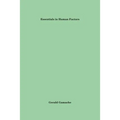 Essentials in Human Factors - Paperback