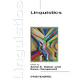 Linguistics - Paperback