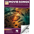 Movie Songs - Super Easy Songbook - Paperback