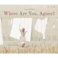 Where Are You, Agnes? - Hardcover
